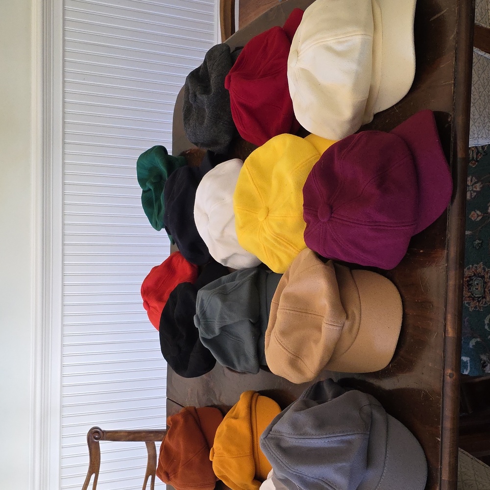Hats for women